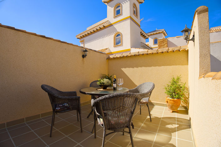 Image No.12-3 Bed Villa for sale