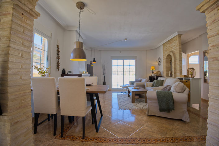 Image No.21-3 Bed Villa for sale