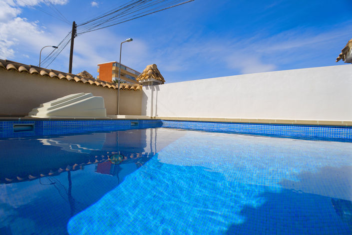 Image No.41-3 Bed Villa for sale