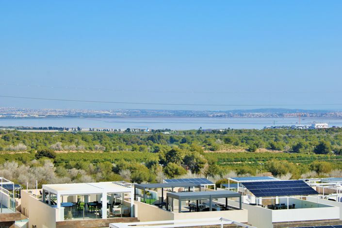 Image No.22-Villa de 3 chambres à vendre à Villamartin