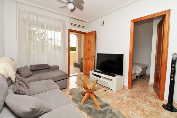 Image No.19-Appartement de 2 chambres à vendre à Punta Prima