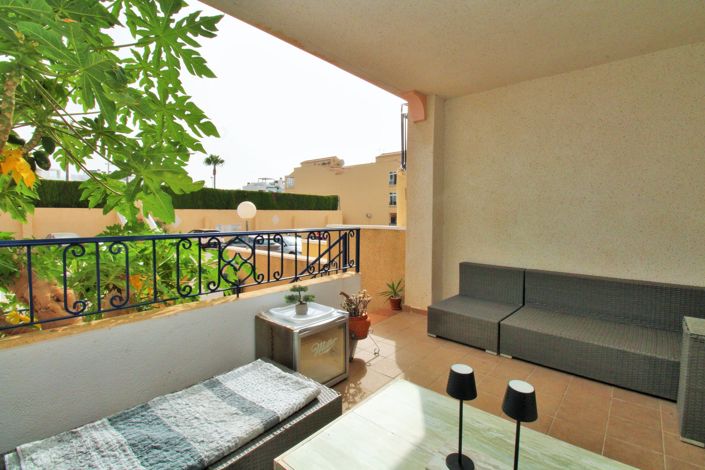 Image No.22-Appartement de 2 chambres à vendre à Punta Prima