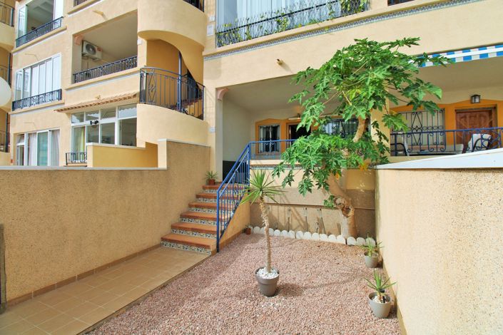 Image No.25-Appartement de 2 chambres à vendre à Punta Prima