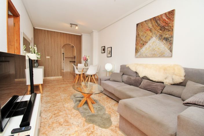 Image No.5-Appartement de 2 chambres à vendre à Punta Prima