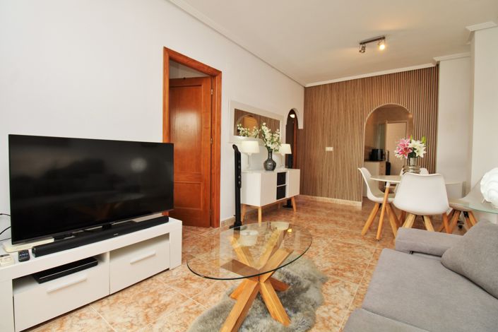 Image No.6-Appartement de 2 chambres à vendre à Punta Prima