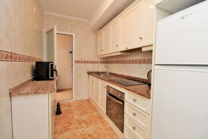 Image No.9-Appartement de 2 chambres à vendre à Punta Prima