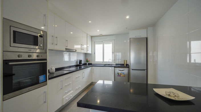 Image No.14-Appartement de 2 chambres à vendre à Torrevieja