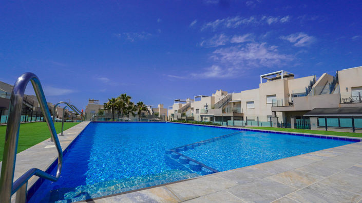 Image No.2-Appartement de 2 chambres à vendre à Torrevieja