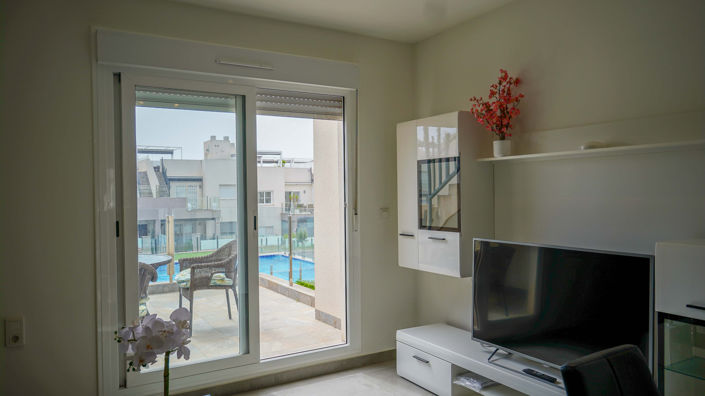 Image No.24-Appartement de 2 chambres à vendre à Torrevieja