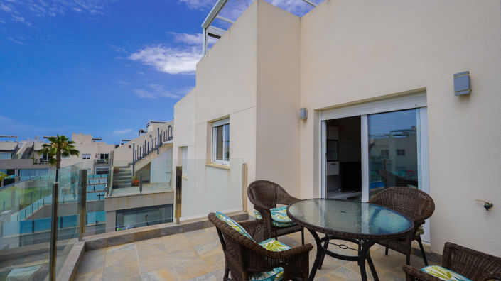 Image No.26-Appartement de 2 chambres à vendre à Torrevieja