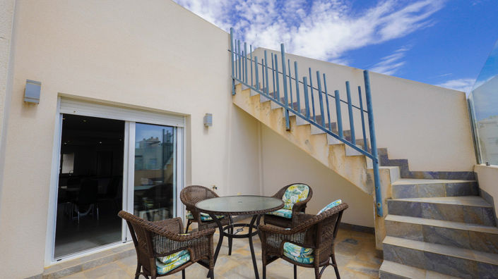 Image No.27-Appartement de 2 chambres à vendre à Torrevieja