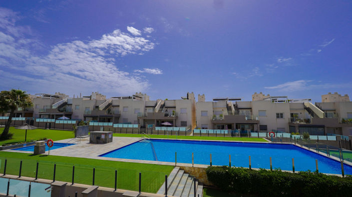 Image No.28-Appartement de 2 chambres à vendre à Torrevieja