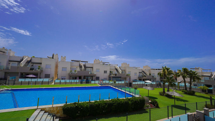 Image No.29-Appartement de 2 chambres à vendre à Torrevieja