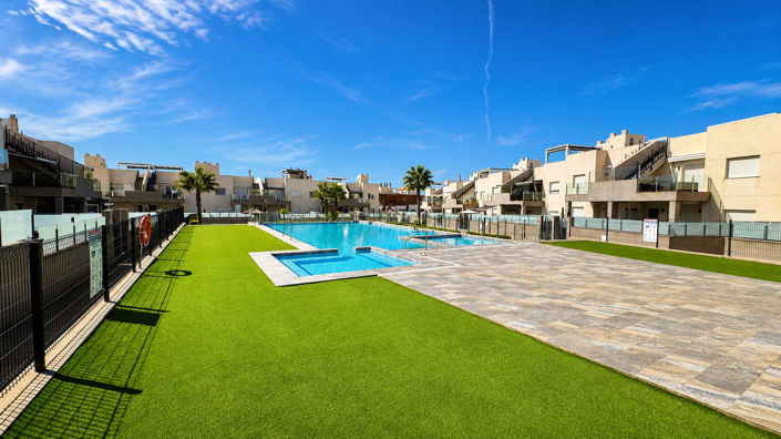 Image No.35-Appartement de 2 chambres à vendre à Torrevieja