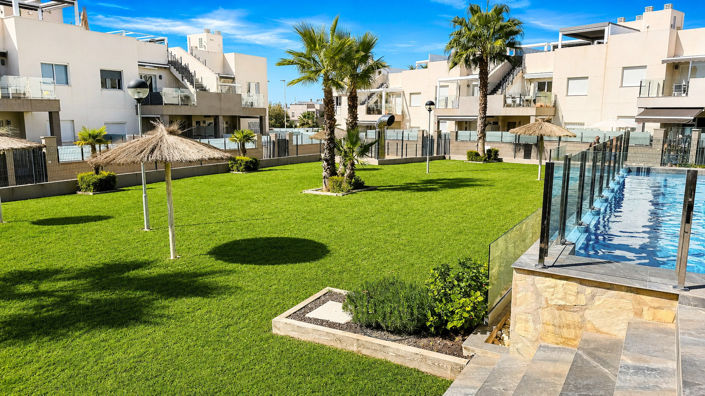 Image No.38-Appartement de 2 chambres à vendre à Torrevieja