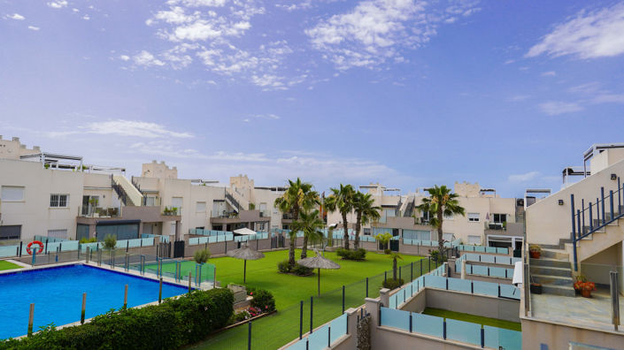 Image No.41-Appartement de 2 chambres à vendre à Torrevieja