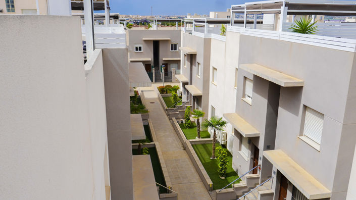 Image No.42-Appartement de 2 chambres à vendre à Torrevieja