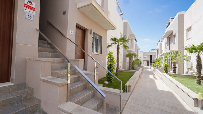 Image No.43-Appartement de 2 chambres à vendre à Torrevieja