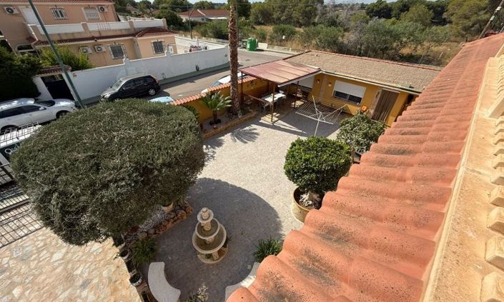 Image No.15-Villa de 5 chambres à vendre à Pinar de Campoverde