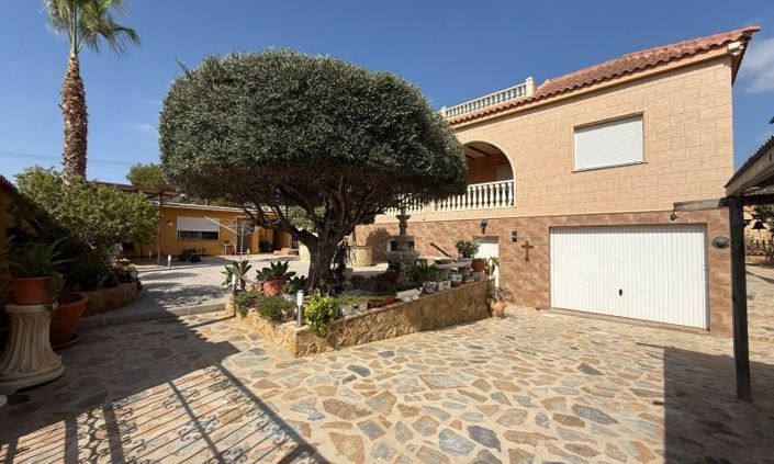 Image No.19-Villa de 5 chambres à vendre à Pinar de Campoverde