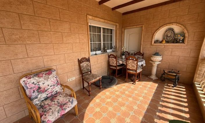 Image No.26-Villa de 5 chambres à vendre à Pinar de Campoverde