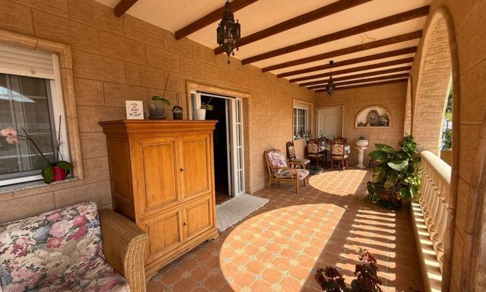 Image No.27-Villa de 5 chambres à vendre à Pinar de Campoverde
