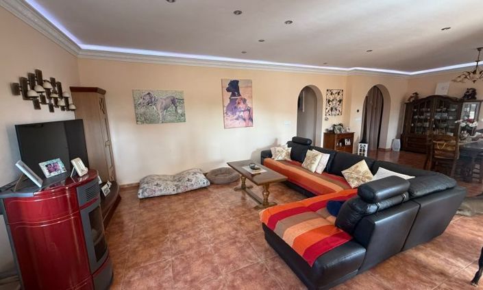 Image No.28-Villa de 5 chambres à vendre à Pinar de Campoverde