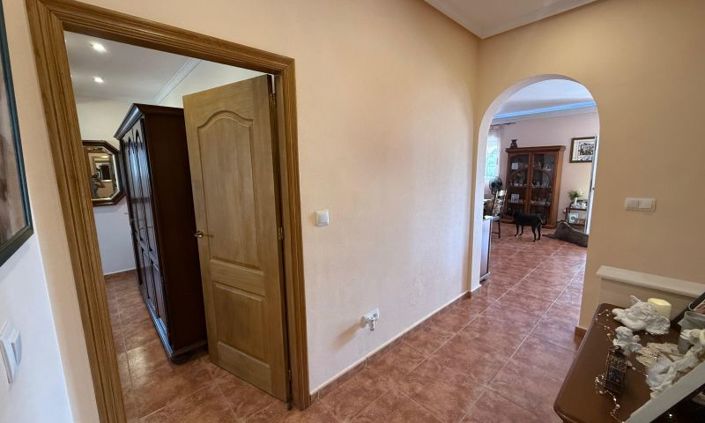 Image No.33-Villa de 5 chambres à vendre à Pinar de Campoverde