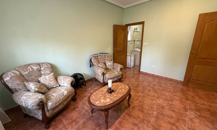 Image No.39-Villa de 5 chambres à vendre à Pinar de Campoverde