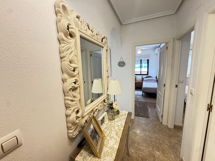 Image No.16-Appartement de 2 chambres à vendre à Cabo Roig