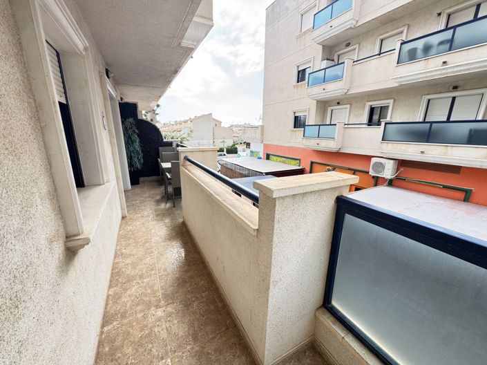 Image No.17-Appartement de 2 chambres à vendre à Cabo Roig