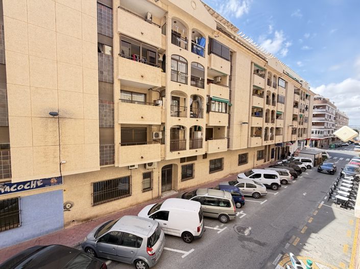 Image No.10-Appartement de 2 chambres à vendre à Torrevieja