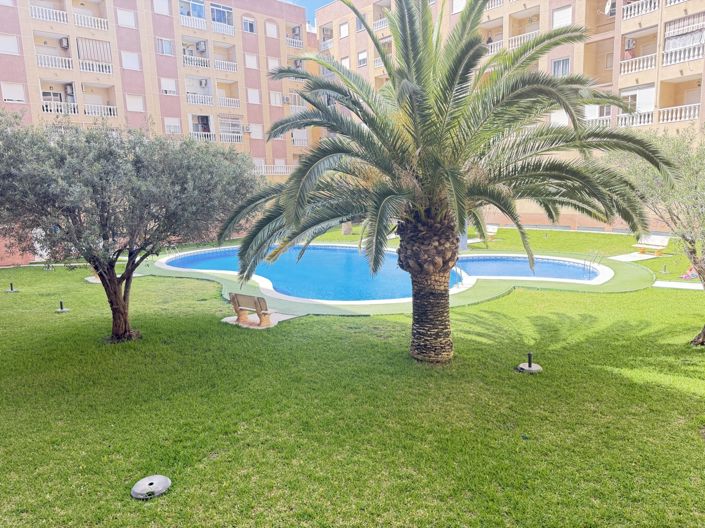 Image No.17-Appartement de 2 chambres à vendre à Torrevieja
