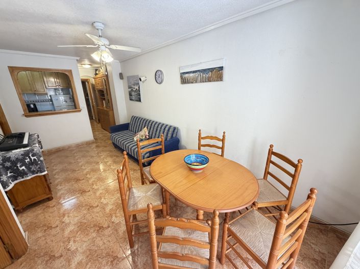 Image No.5-Appartement de 2 chambres à vendre à Torrevieja