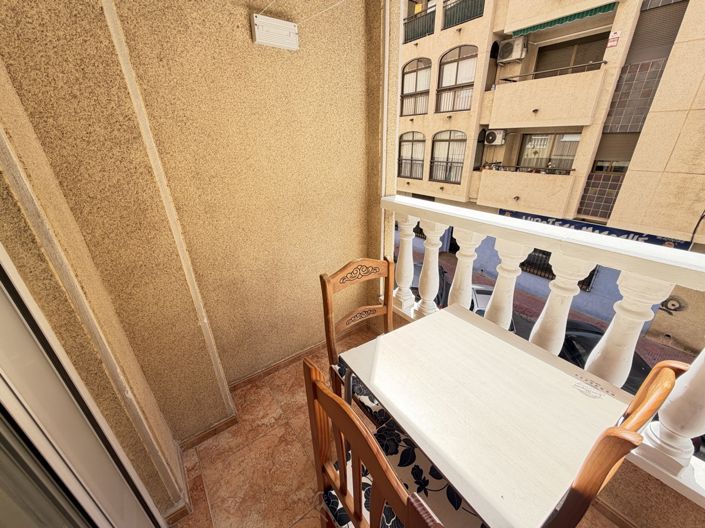Image No.8-Appartement de 2 chambres à vendre à Torrevieja