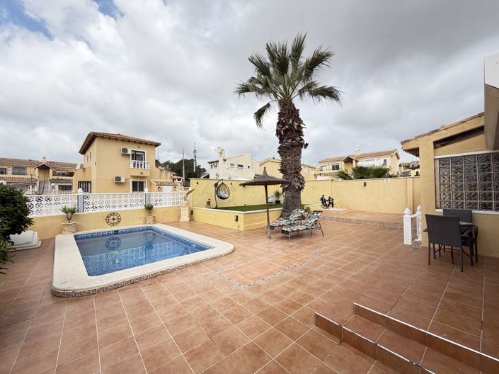 Image No.16-4 Bed Villa for sale