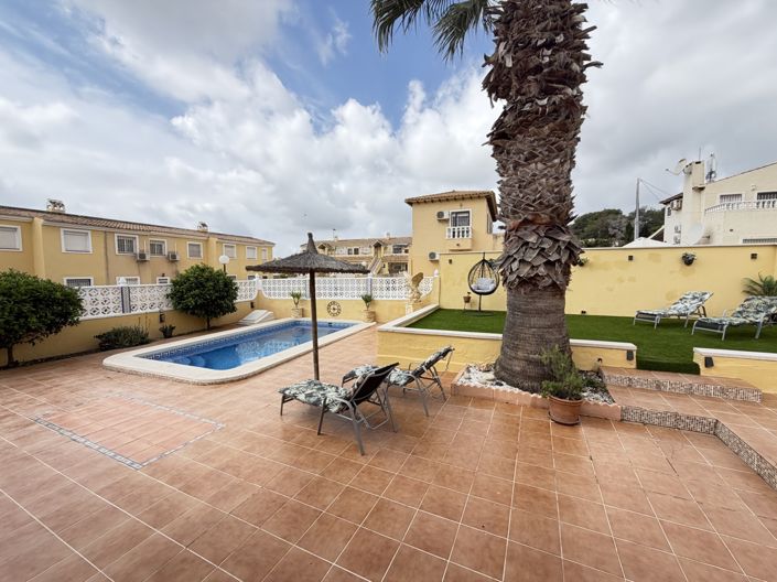 Image No.19-4 Bed Villa for sale