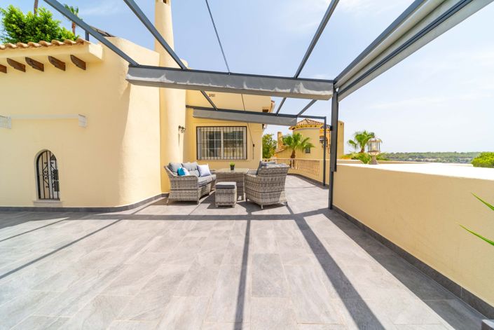 Image No.16-3 Bed Villa for sale