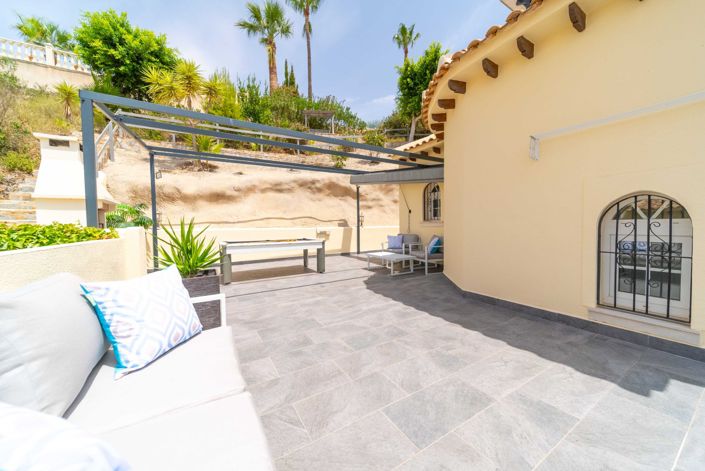 Image No.17-3 Bed Villa for sale