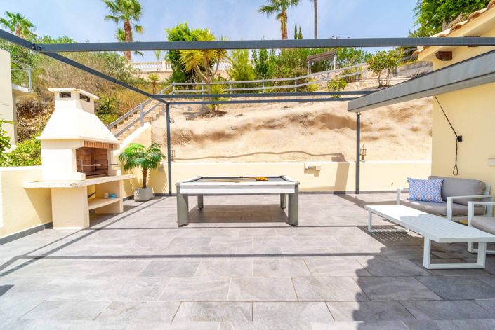 Image No.19-3 Bed Villa for sale