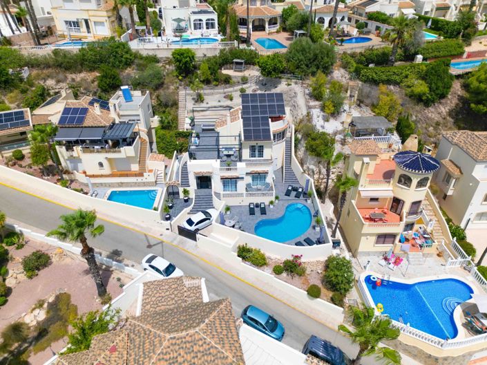 Image No.51-3 Bed Villa for sale