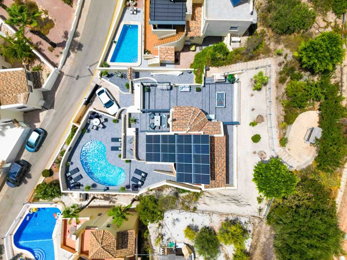 Image No.53-3 Bed Villa for sale