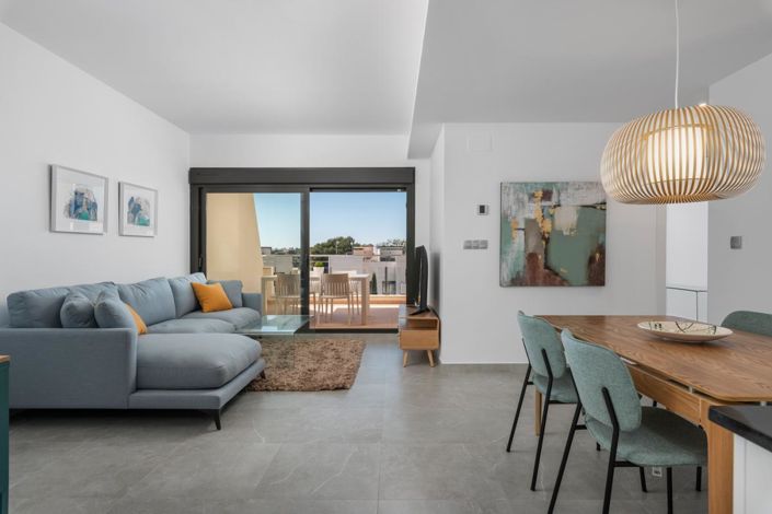 Image No.16-2 Bed Apartment for sale