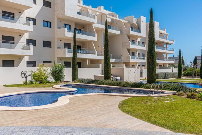 Image No.28-2 Bed Apartment for sale