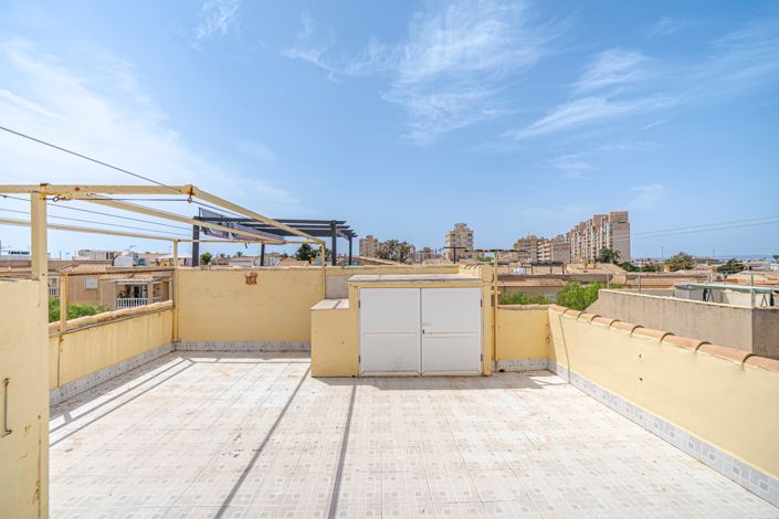 Image No.33-Appartement de 2 chambres à vendre à Torrevieja