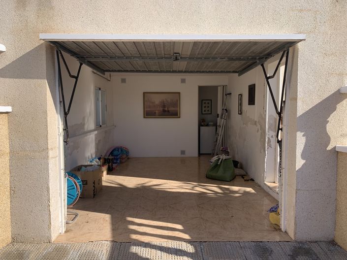 Image No.3-Villa de 3 chambres à vendre à Villamartin