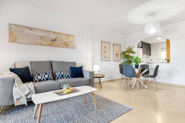 Image No.8-2 Bed Apartment for sale