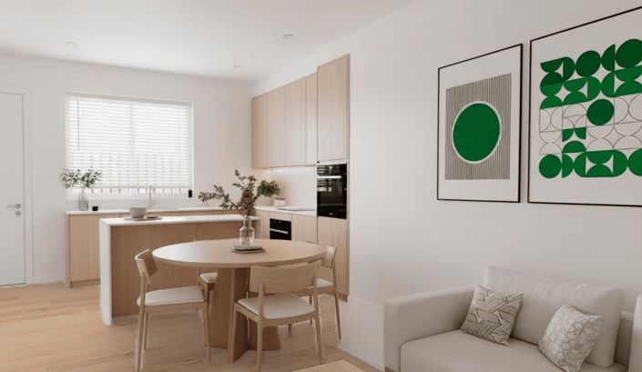 Image No.7-3 Bed Apartment for sale