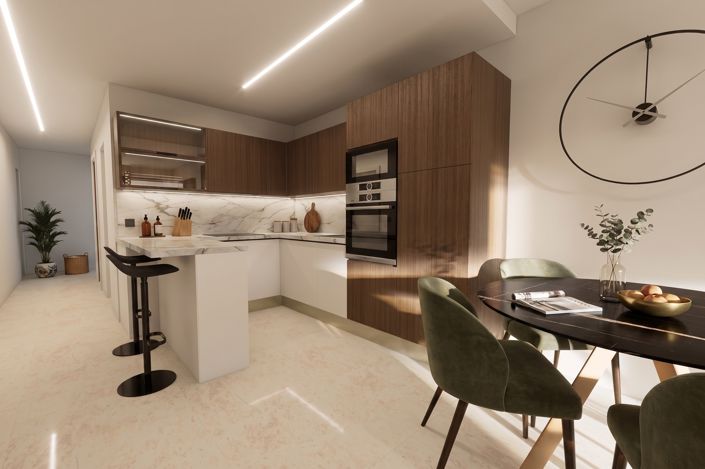 Image No.6-3 Bed Apartment for sale