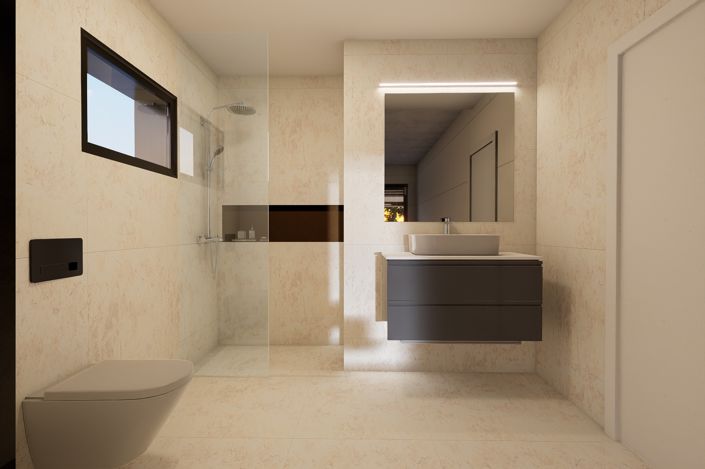 Image No.7-3 Bed Apartment for sale